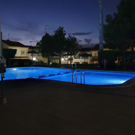Casa Bella Villa Los Altos Buitenkant foto