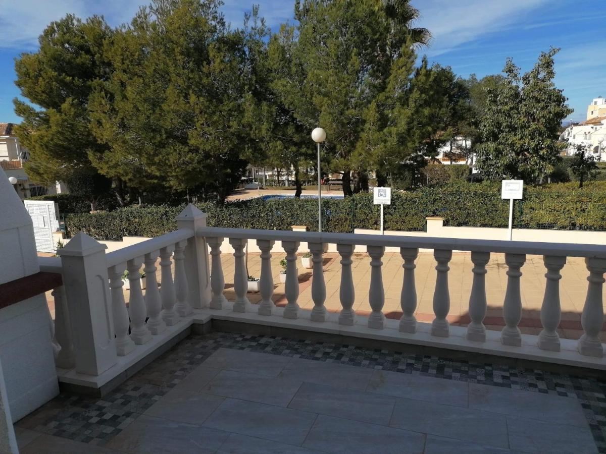 Casa Bella Villa Los Altos Buitenkant foto