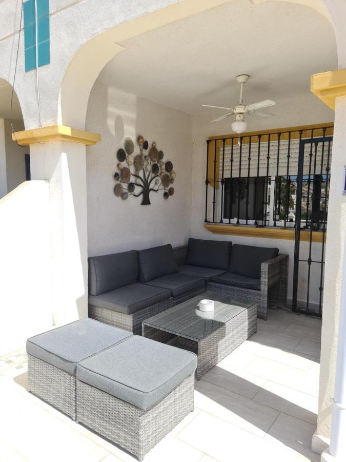 Casa Bella Villa Los Altos Buitenkant foto